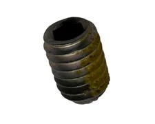 ZERO Motorcycles Hexaagon Set Screw Multi Fitment 90-07298