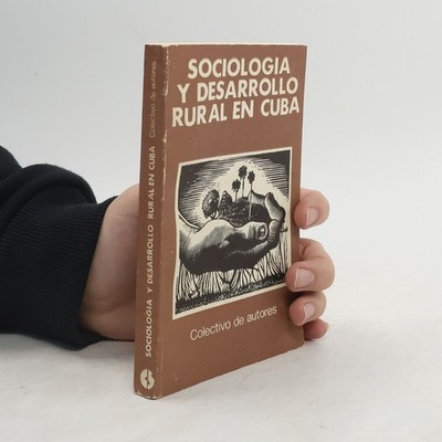 Sociología y desarrollo rural en Cuba  |  kolektiv