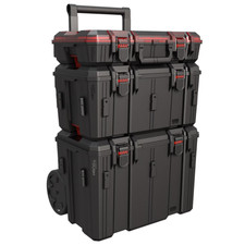 Hyper Tough Hyper Stack Heavy Duty 3 Piece Mo...
