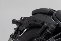 Sw Motech Slh SeitenträGer LH1 Rechts FüR Honda Rebel 21–24