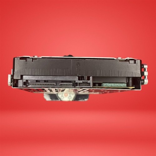Dell 2TB 7.2K RPM 3.5" Constellation ES.3 ST2000NM0033 HDD 55FX5 - Picture 4 of 4