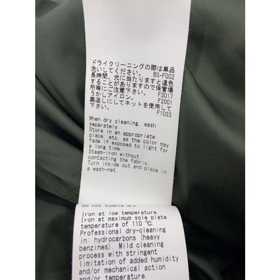 AMERI VELOUR QUILTING BLOUSON Blouson S Polyester… - image 5