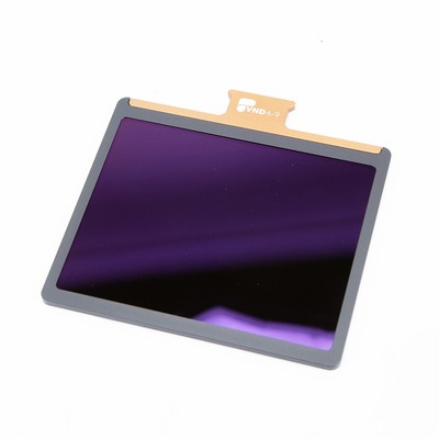 Polar Pro BaseCamp VND 6/9 Filter - SKU#1989283