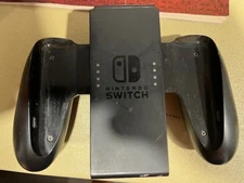 *FREE SHIPPING* Genuine  Nintendo Switch Joy-Con Comfort Grip