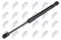 Heckklappen DäMpfer Gasfeder Kofferraum NTY AE-MS-009 FüR Mitsubishi Lancer 8