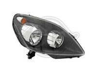 Scheinwerfer Rechts FüR Opel Zafira 2005-2012