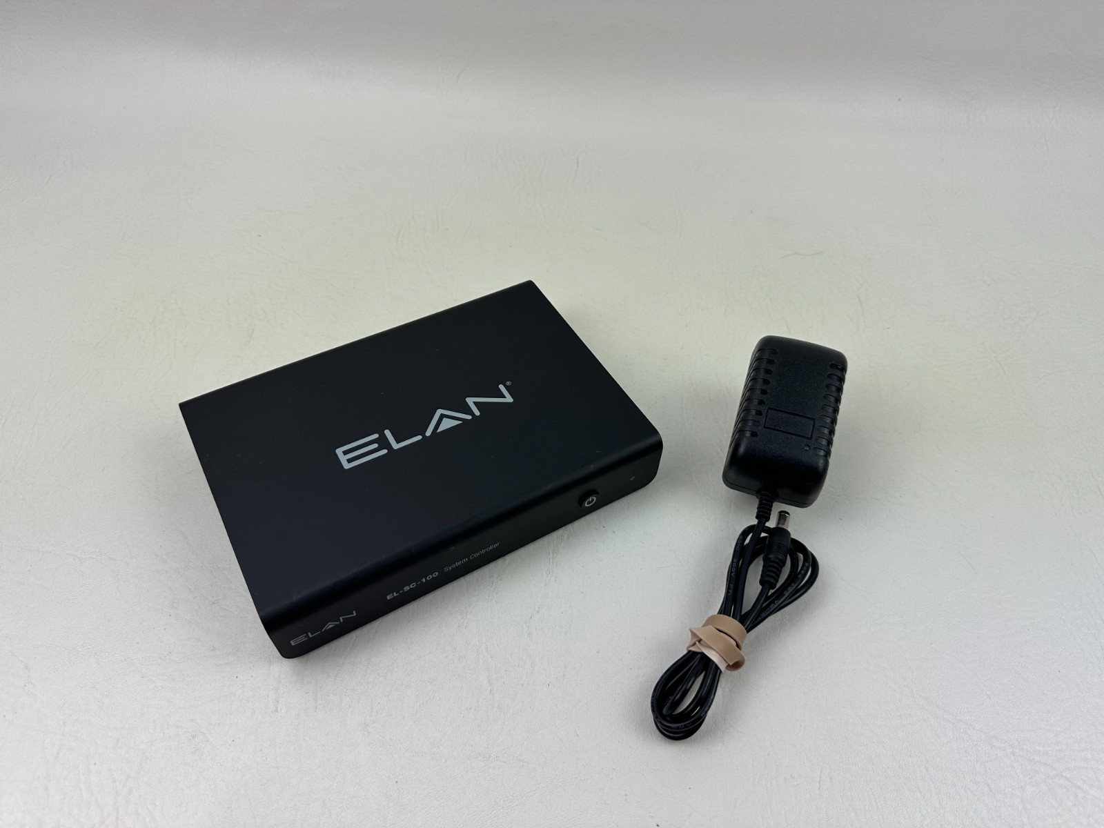 Elan EL-SC-100 System Controller with Power Adapter