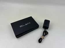 Elan EL-SC-100 System Controller with Power Adapter