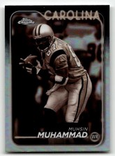 Muhsin Muhammad
