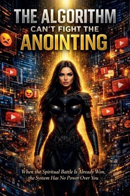 The Algorithm Can't Fight the Anointing | Chosen A. Wells | englisch