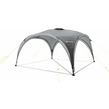 Outwell Wakefield XL Side Walls With Zippers (2 Pcs) For Outwell XL Shelters