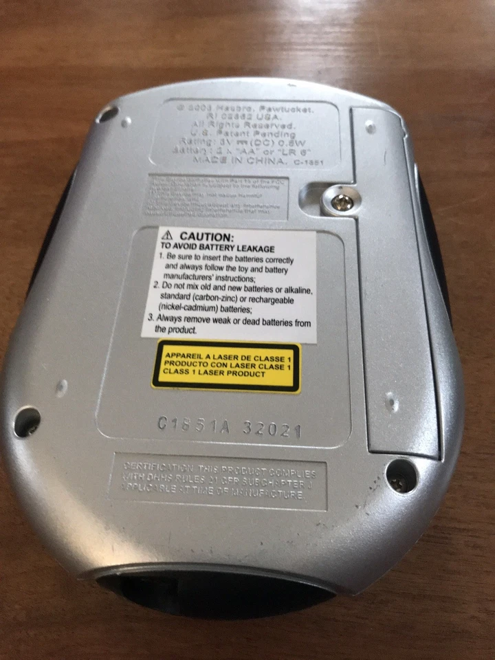 Reproductor personal Video Now más discos de Bob Esponja y padres extraños Foto 2 de 3