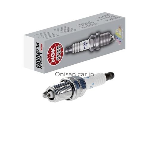 NGK Spark Plug 5555 Integrated Type PFR6G-11