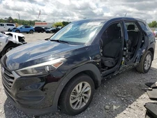 Temperature Control US Market Non-heated Seat Fits 16-18 TUCSON 2561731