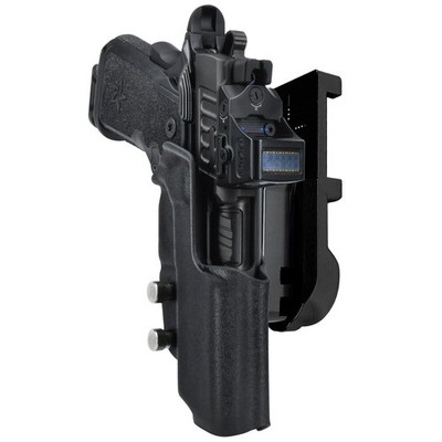 IPSC / USPSA Quick Mount Holster fits Staccato C 2024