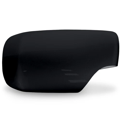 Mirror Cap Mirror Housing For BMW 3 E46 Lift 01-05 668 Black Right Paint Ne