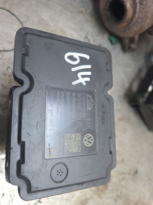 Volkswagen Scirocco Mk3 08-14 ABS Pump Modulator Control Unit 1K0614517DP #614