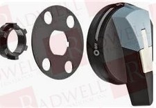 MERSEN FSH00BR / FSH00BR (NEW IN BOX)