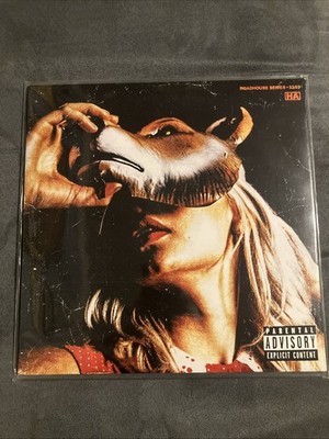 Allan Rayman - Hotel Allan (2016) [Vinyl Record]