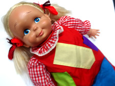 The Ashton-Drake Galleries Girl Doll Doll Cloth Dolls Doll