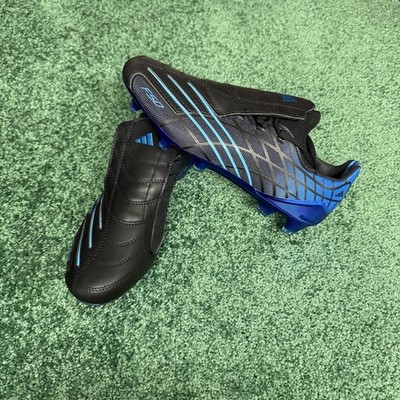 ADIDAS F50 SPIDER ELITE FG – BLUE RUSH / TECH INDIGO ⚡⚽🔵🖤8 | eBay