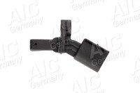AIC Sensor, Raddrehzahl Hinterachse, Rechts U.A. FüR Audi, Seat, Skoda, VW