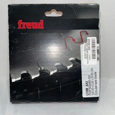 Freud LI16M AA3 120mm Adjustable Scoring Saw ...