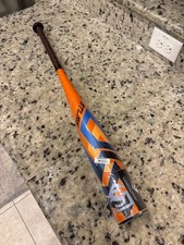 Louisville Slugger Atlas 2023 USSSA Baseball Bat 31" 21oz (-10) 2 3/4" Barrel $2