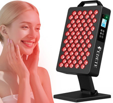 Red Light Therapy for Face and Body, 630Nm 660Nm 810Nm and 850Nm near Infrared L