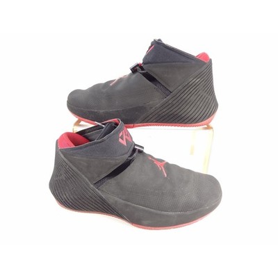 Size 11 - Air Jordan Why Not Zer0.1 Bred for sale online | eBay display picture 3