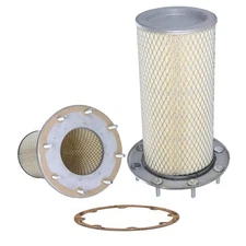 Wix Filters 42335 Air Filter