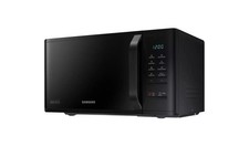 Samsung 800W 23L Standard Microwave MS23K3513AK - Black
