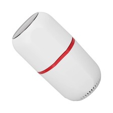 _Electric Pill Crusher Grinder Stainless Steel Small Fine Powder Electronic