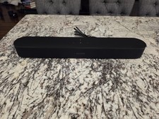SONOS Beam S14 Soundbar Black speaker