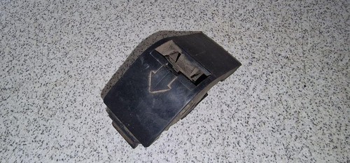 BMW 7 E38 Kühlerhalter 17111737709 4.00 Diesel 180kw 1999 33750216