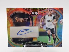 2024-25 Panini Select La Liga Soccer Checklist Guide in-content 27