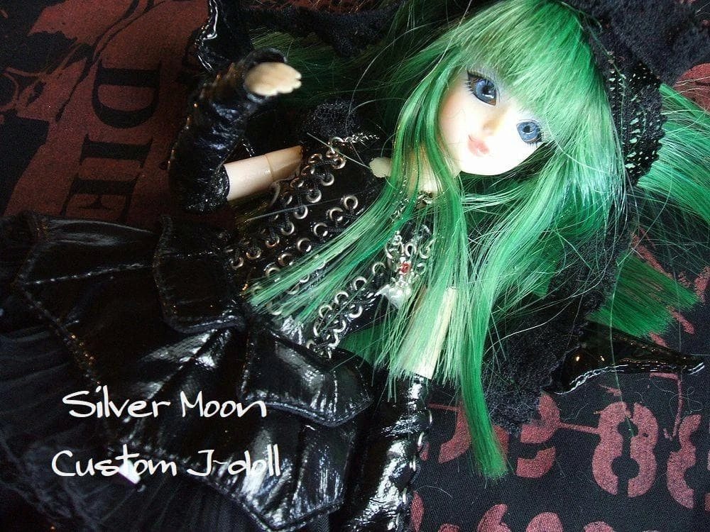 pullip body products for sale | eBay