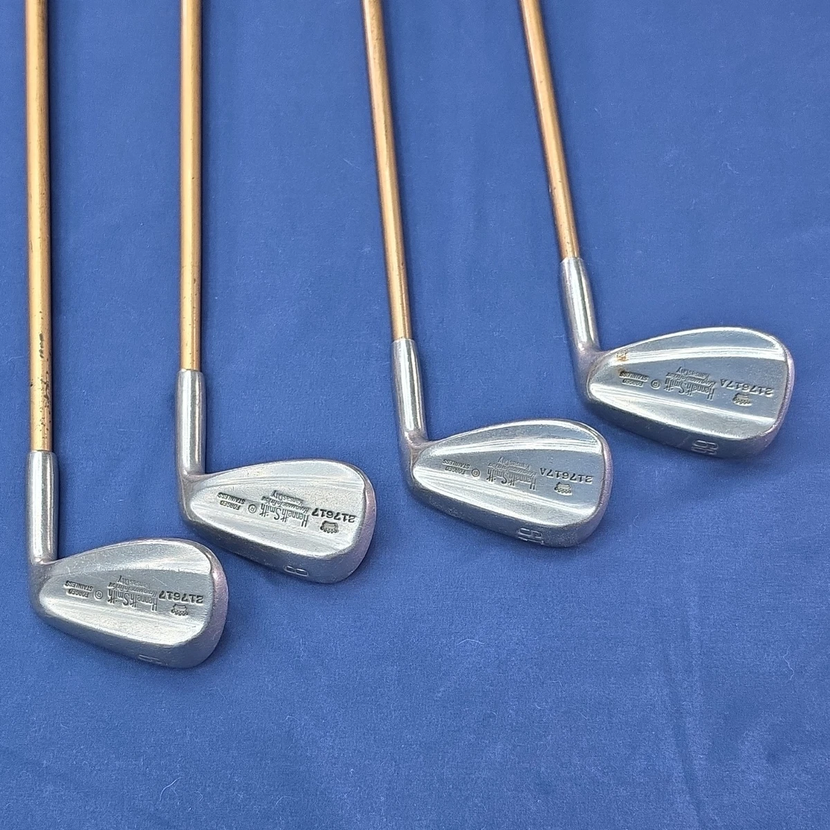 Kenneth Smith Golf Clubs for sale | eBay