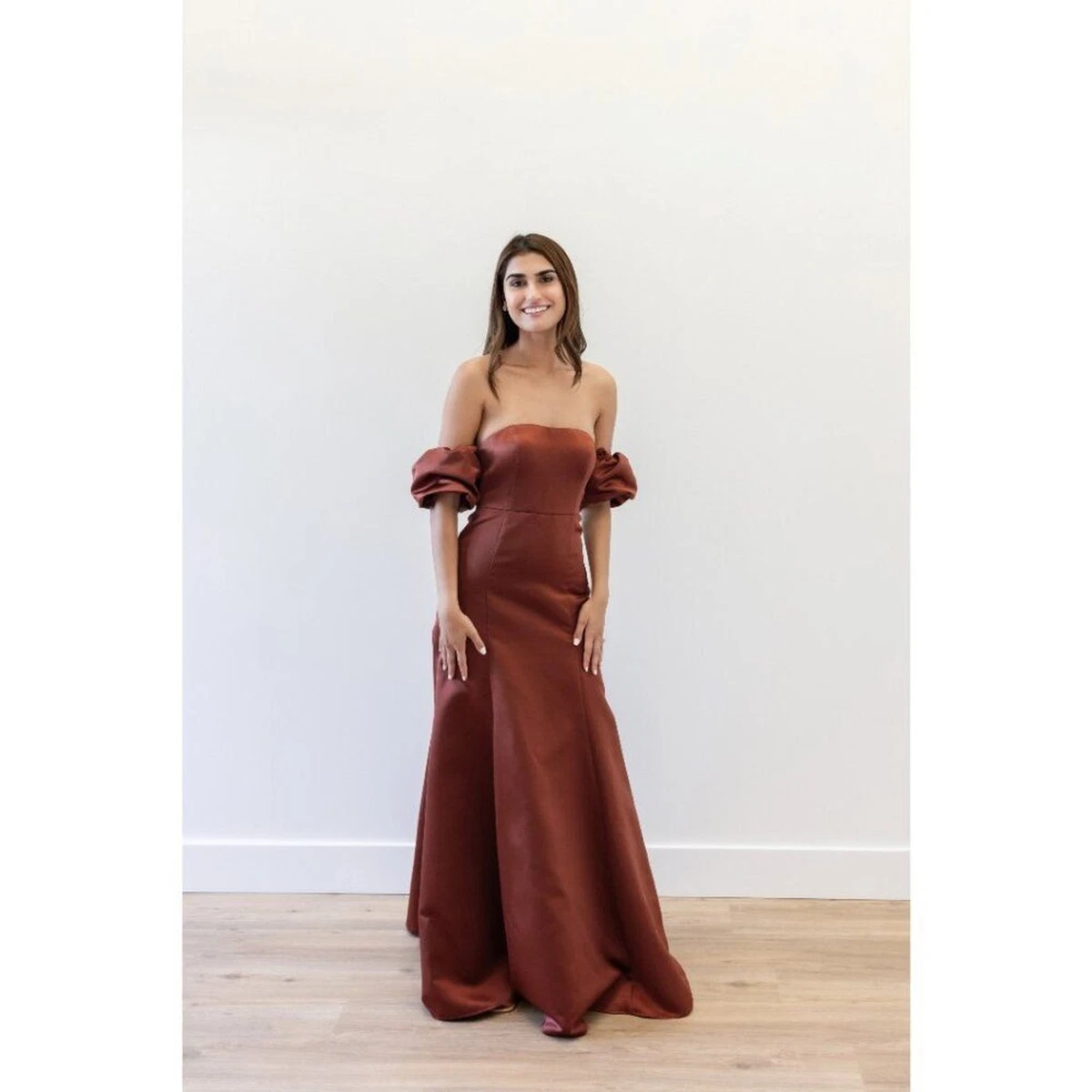 Puffy Dress In Bridesmaids' & Formal Dresses for sale | eBay Puffy Dress In Bridesmaids' & Formal Dresses for sale | eBay