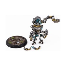 Privateer Press Warmachine Convergence Galvanizer #10 NM