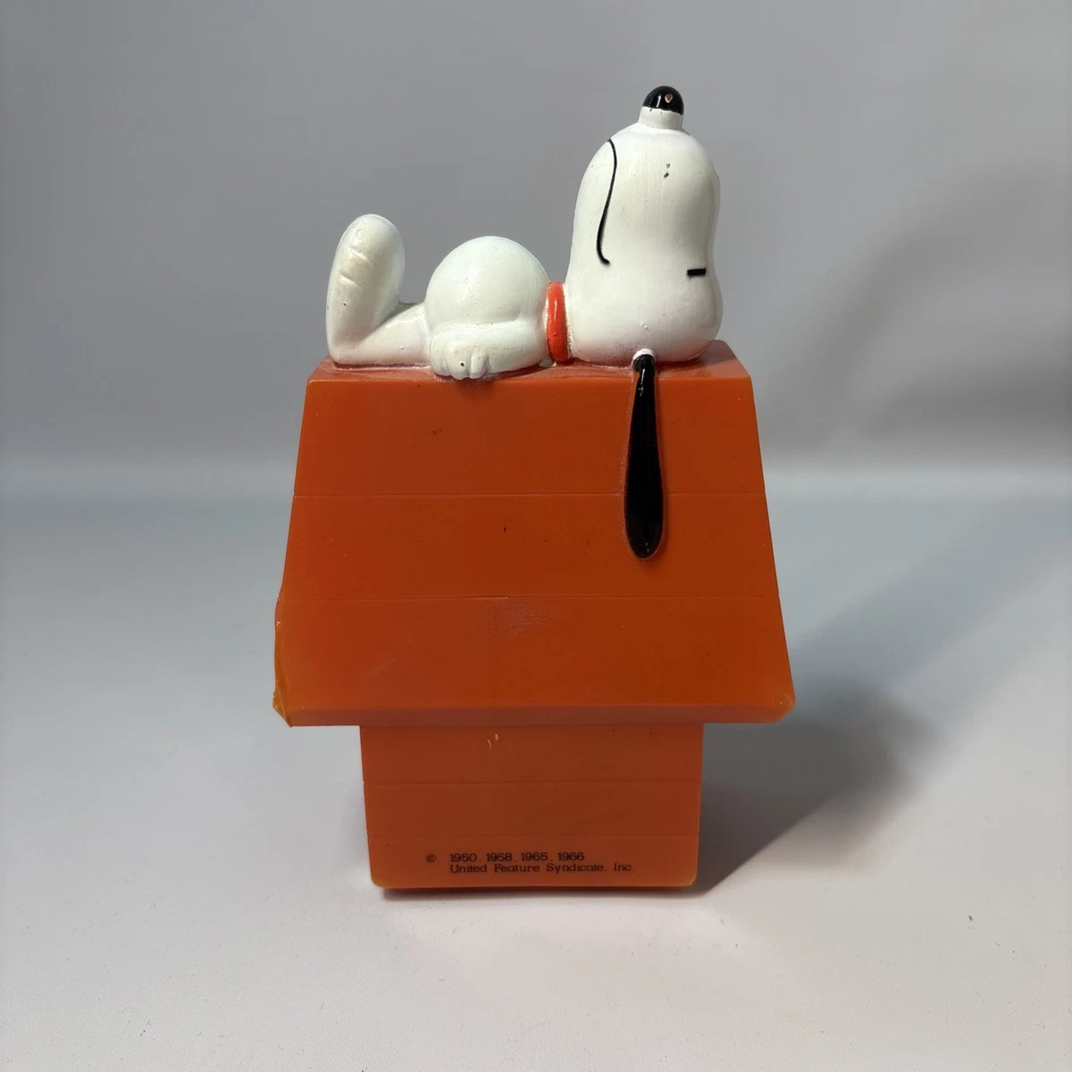 Snoopy Bank for sale | eBay