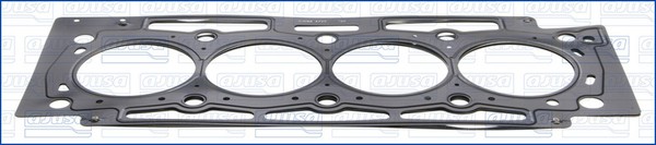 Dichtung Zylinderkopf Ajusa 10136900 FüR Lancia Fiat Peugeot 406 Ulysse 2A C5 C4-image