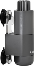 Crystalskim 350 Surface Skimmer for Freshwater and Marine Aquariums Compact In