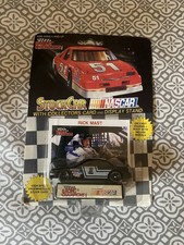 1 Rick Mast Racing Champions 1/64 1991