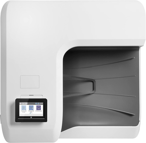 HP PAGEWIDE COLOR 775DN FAST DUPLEX NETWORK HOME OFFICE A3 COLOR INKJET PRINTER - Picture 3 of 13