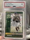 2024 Encore Caleb Williams #218 Mint 9 (RC 2024 Panini Encore Chicago Bears NFL
