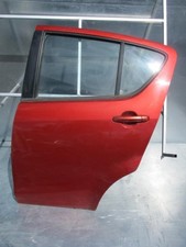 Porte arrière et accessoires Suzuki SPLASH