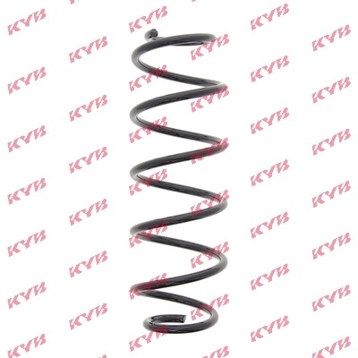 KYB RH6613 Coil Spring for Mercedes-Benz