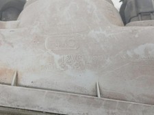 Feu avant (phare) Hyundai H100