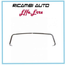 FIAT 500 L Tubolare /Arco Per Paraurti Anteriore  Cromato Nuovo